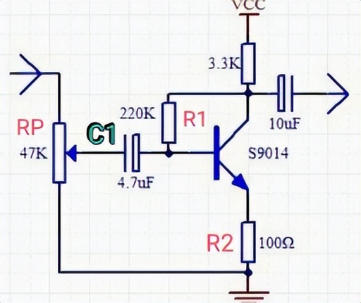 如何区分贴片电容还是贴片电阻,贴片电阻用电容代替
