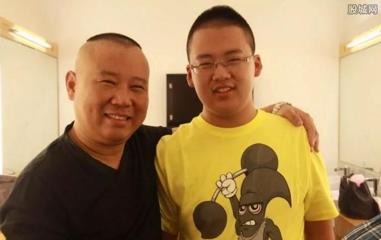 德云社相声演员有几个大胖子,相声德云社五大美男子