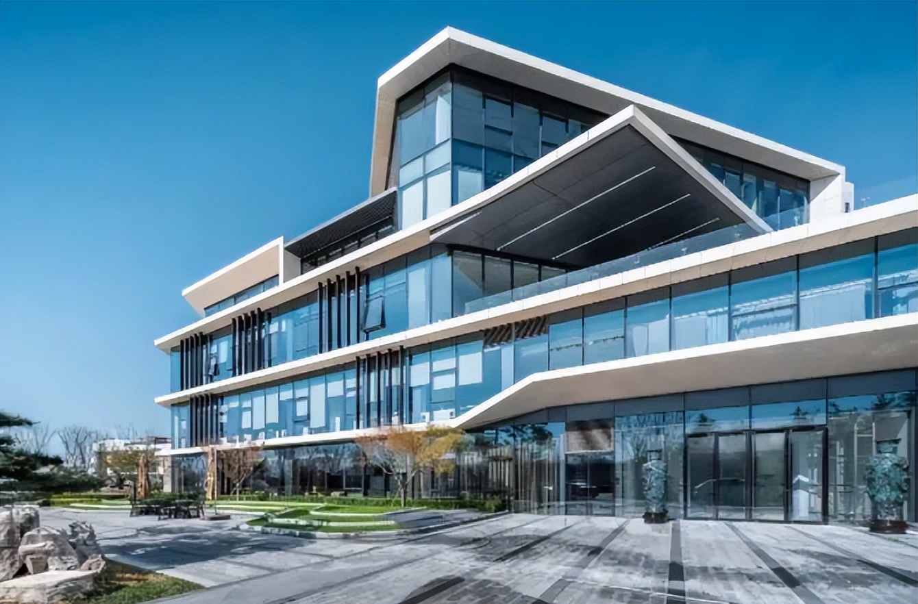 2023十大建筑设计院,西安十大建筑设计院最新排名