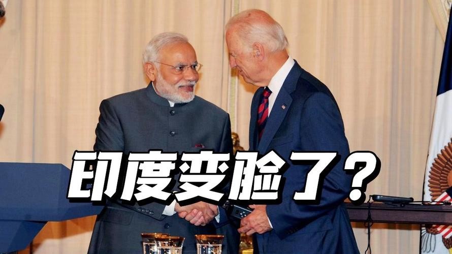 印度送来20亿大订单，我们却要求“先付款再发货”，到底咋回事