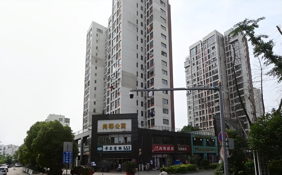 江苏房产楼盘推荐,江苏知名房产高品质的选择