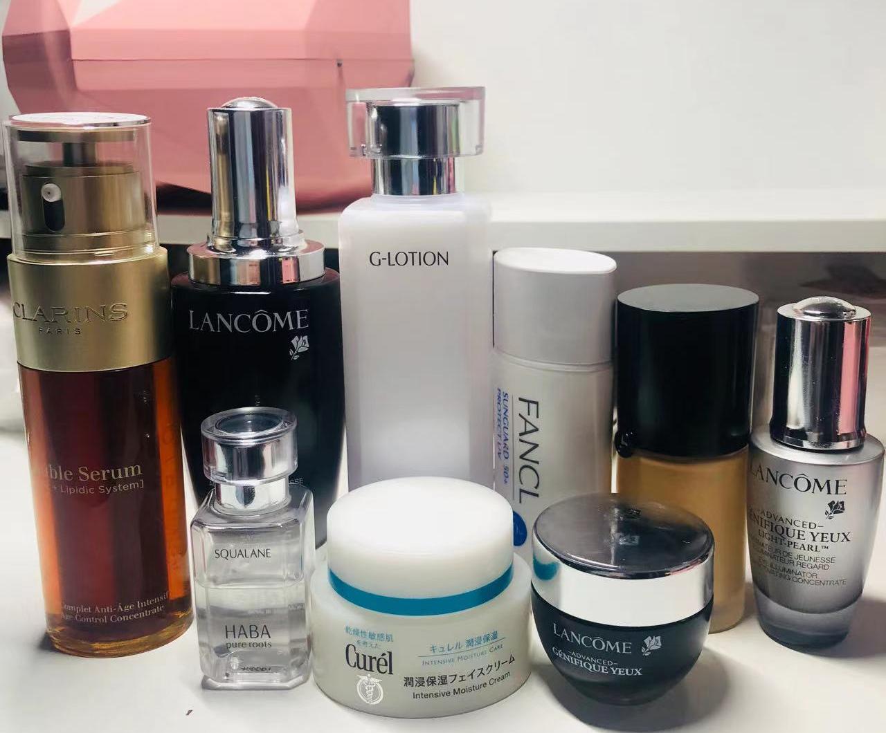 芙丽芳丝抗皱系列孕期可以用吗,孕期护肤推荐芙丽芳丝