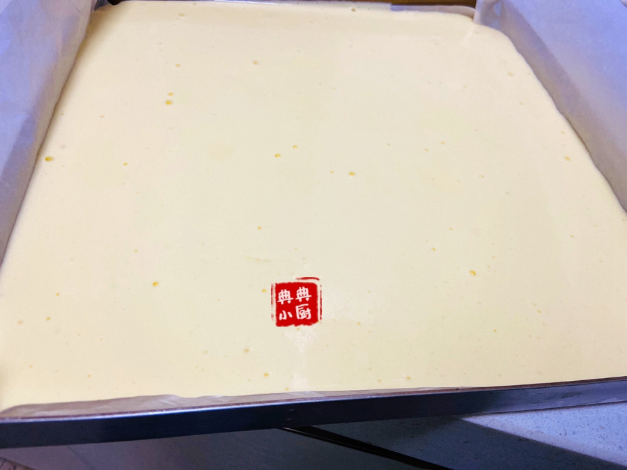 不回缩不裂的蛋糕配方,蛋糕卷不脱皮办法视频讲解