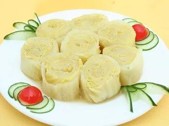 上海江南特色菜,苏南风味中的上海菜