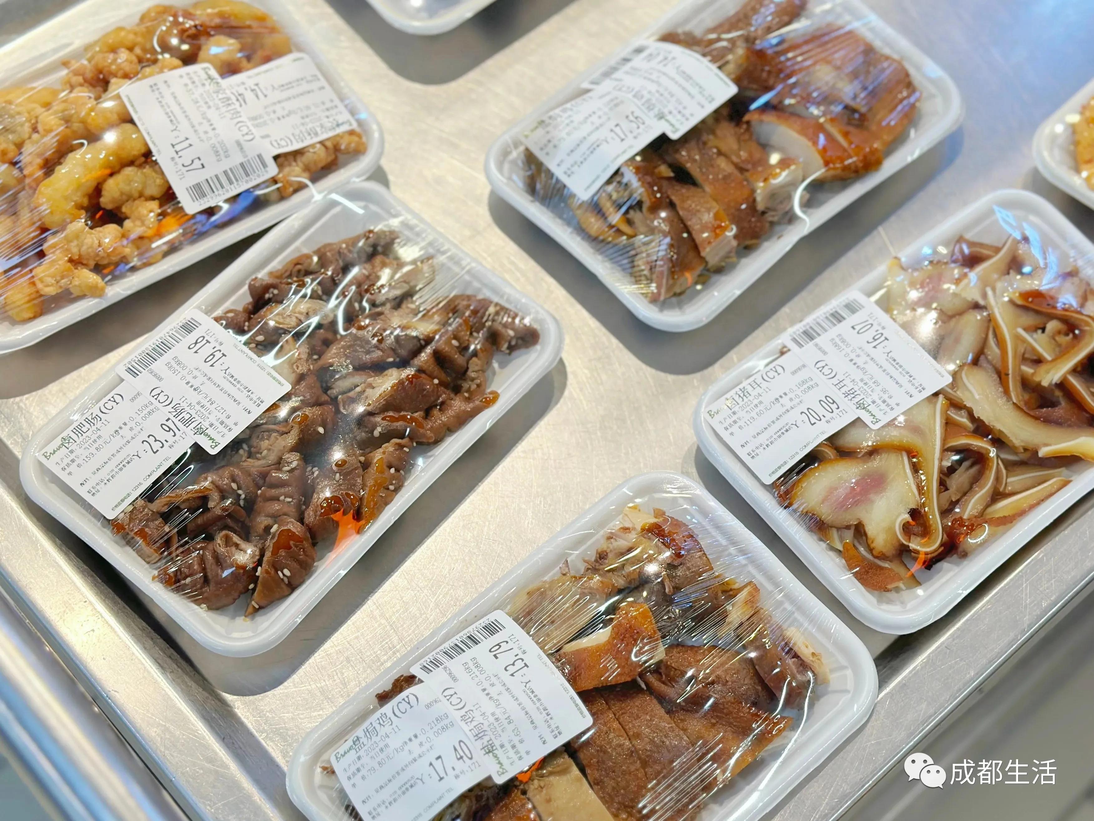 晚上八点后的超市有多好逛,逛8点以后的超市