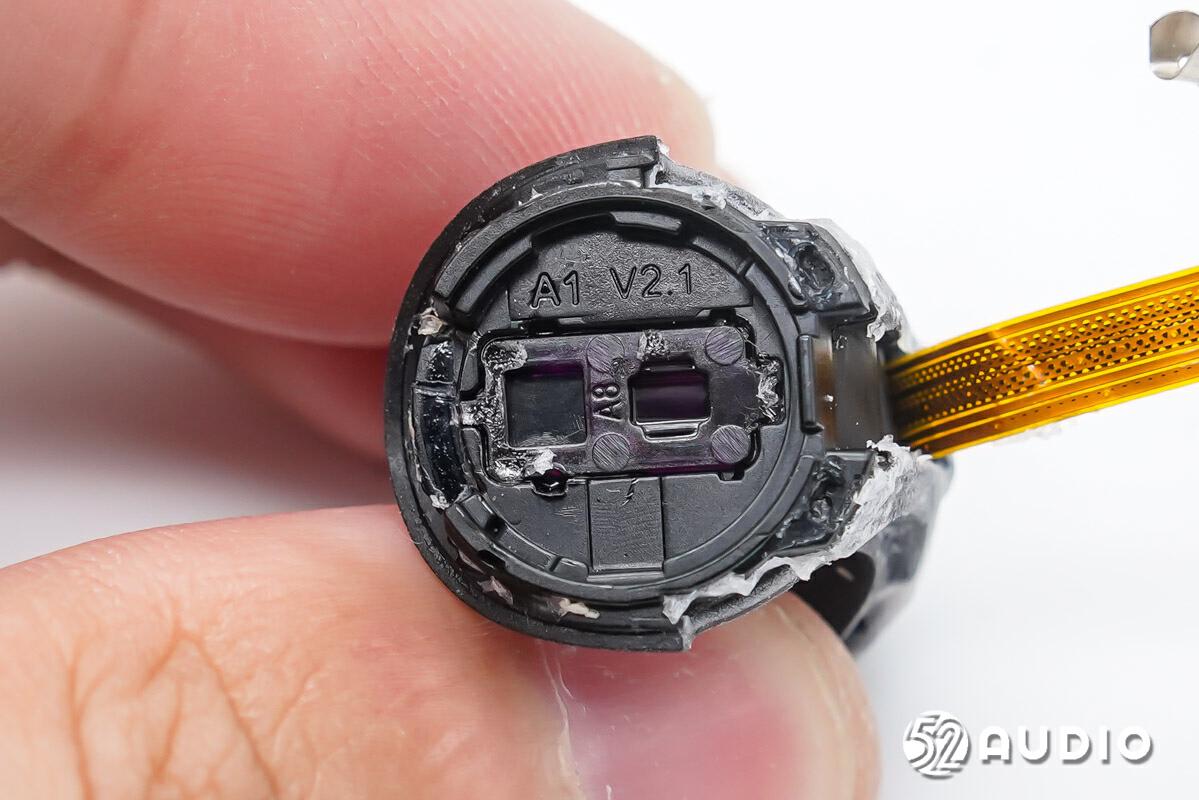 小天才新款耳机e3结构讲解,小天才蓝牙耳机e3如何使用