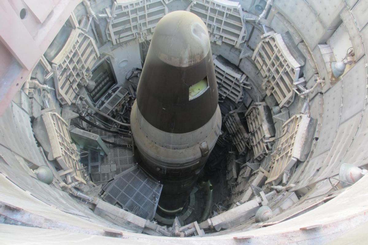 美学者警告：中国或在古巴部署核导弹，阻止美国出兵“保台”