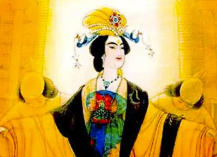 鍞愭湞鐨勭ぞ浼氶灏氫笌鏃跺皻娼祦,鍞愭湞浜哄凡缁忓紑濮嬭刀鏃堕