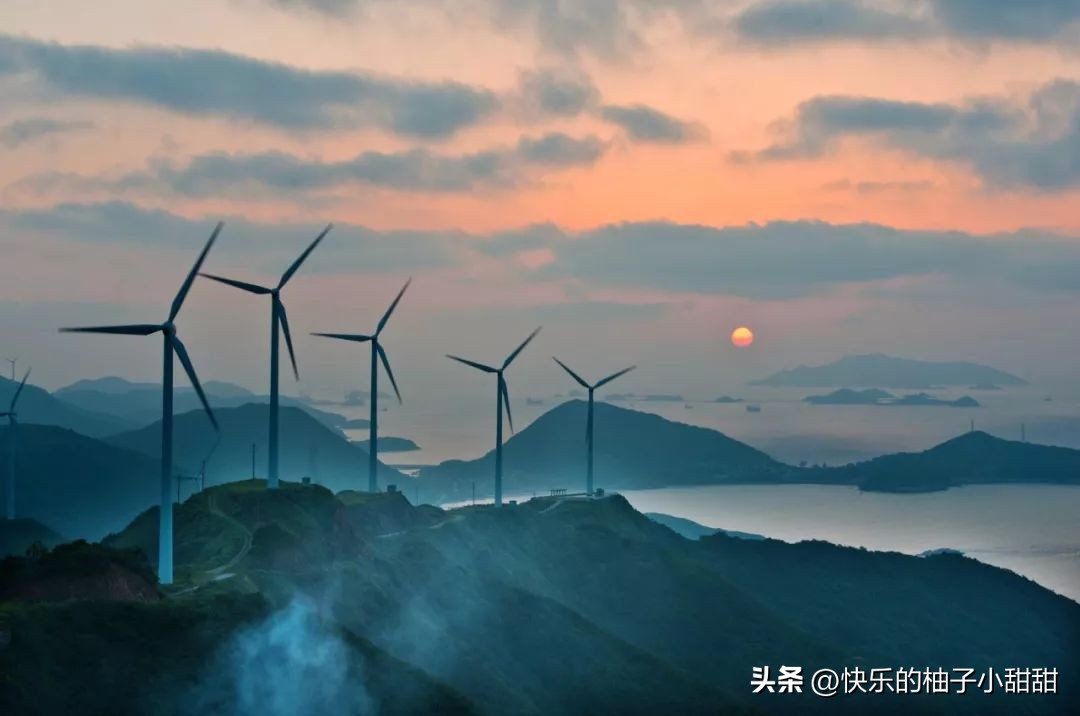 终于通车！这座在浙江低调了千年的“海上悬岛”，目测要火！