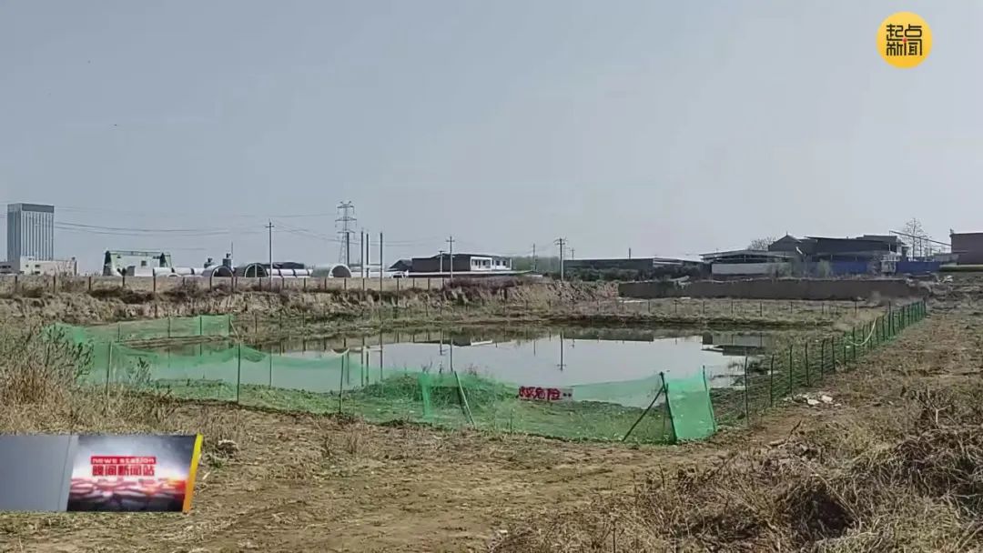 建筑垃圾回填地基下沉,鱼塘回填新房子地基下沉
