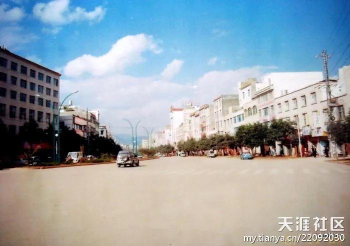 跟随老韩走遍中国,老韩带你逛云南