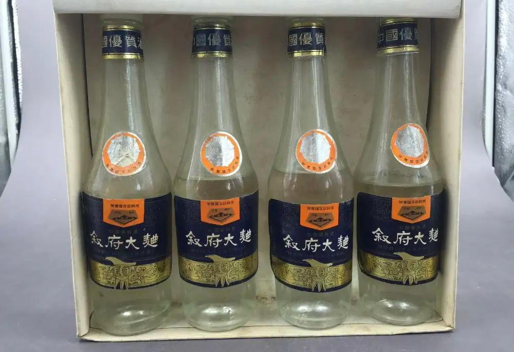 最值得喝的纯粮佳酿,有地域特色的几款小众酒