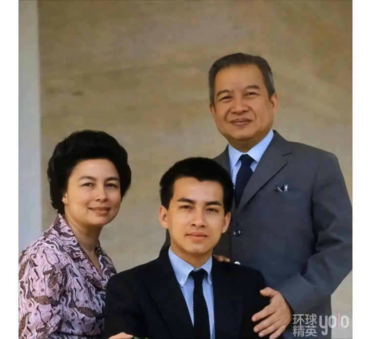 才华横溢，被迫继位，至今70不婚，柬埔寨国王西哈莫尼的传奇人生