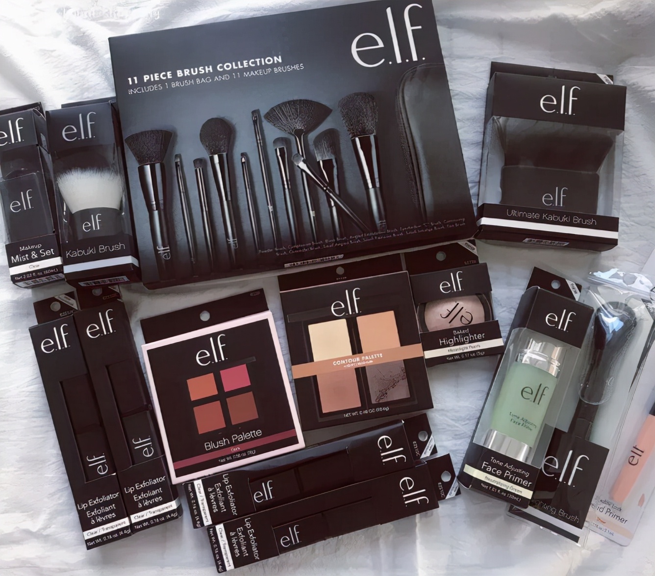 小众品牌博主分享,小众品牌的精品分享