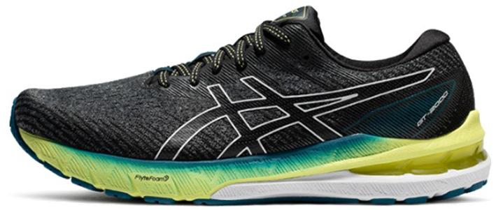 美津浓支撑跑鞋推荐,李宁支撑型跑鞋推荐