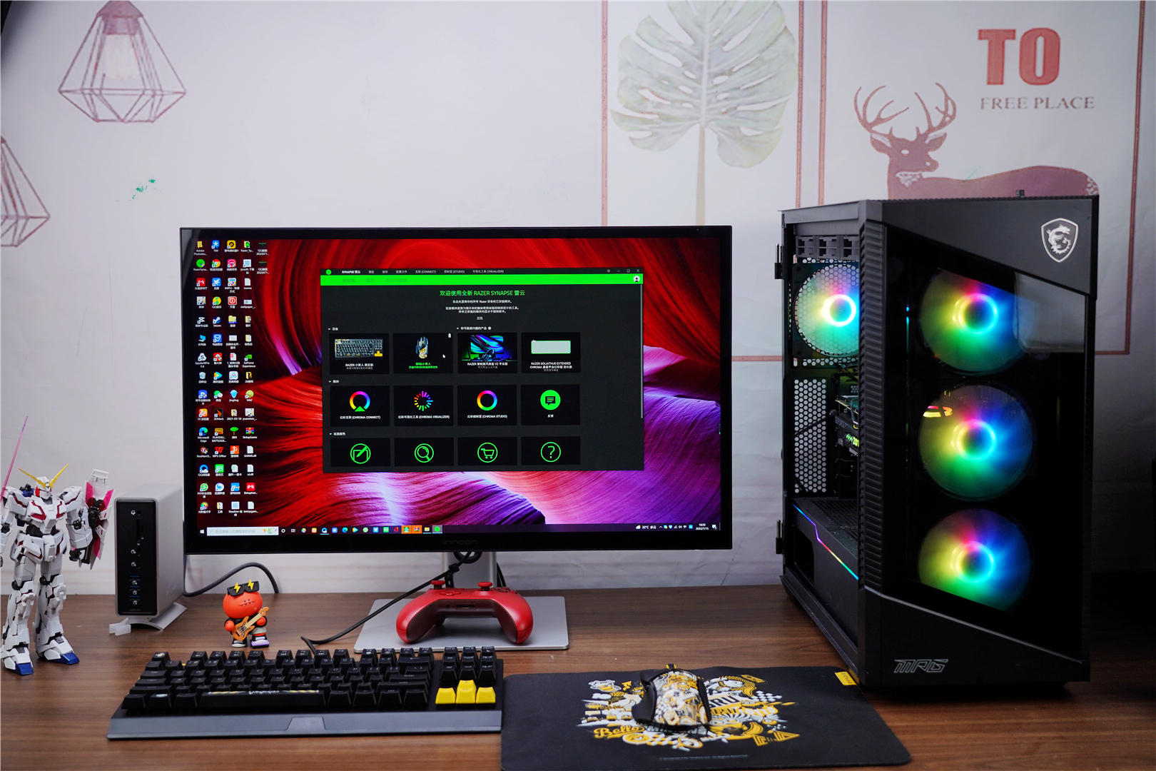 雷蛇黑寡妇小黄人联名,雷蛇小黄人什么时候发布的