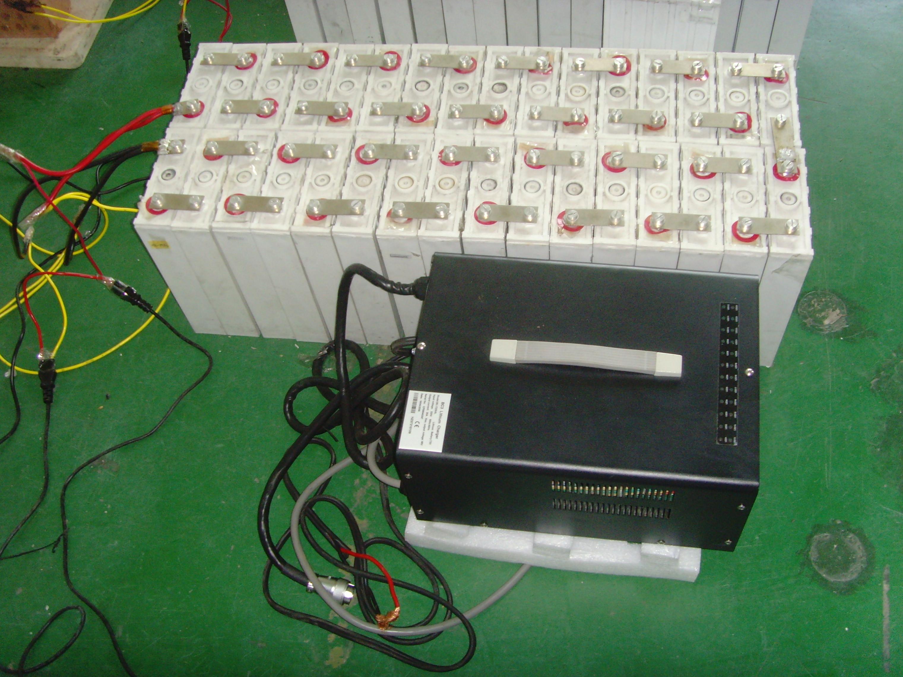 磷酸铁锂电池技术突破,磷酸铁锂电池工艺流程详解