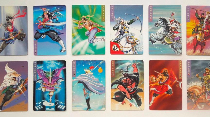 花200万都集不齐的奥特曼卡,花200万都集不齐的奥特曼