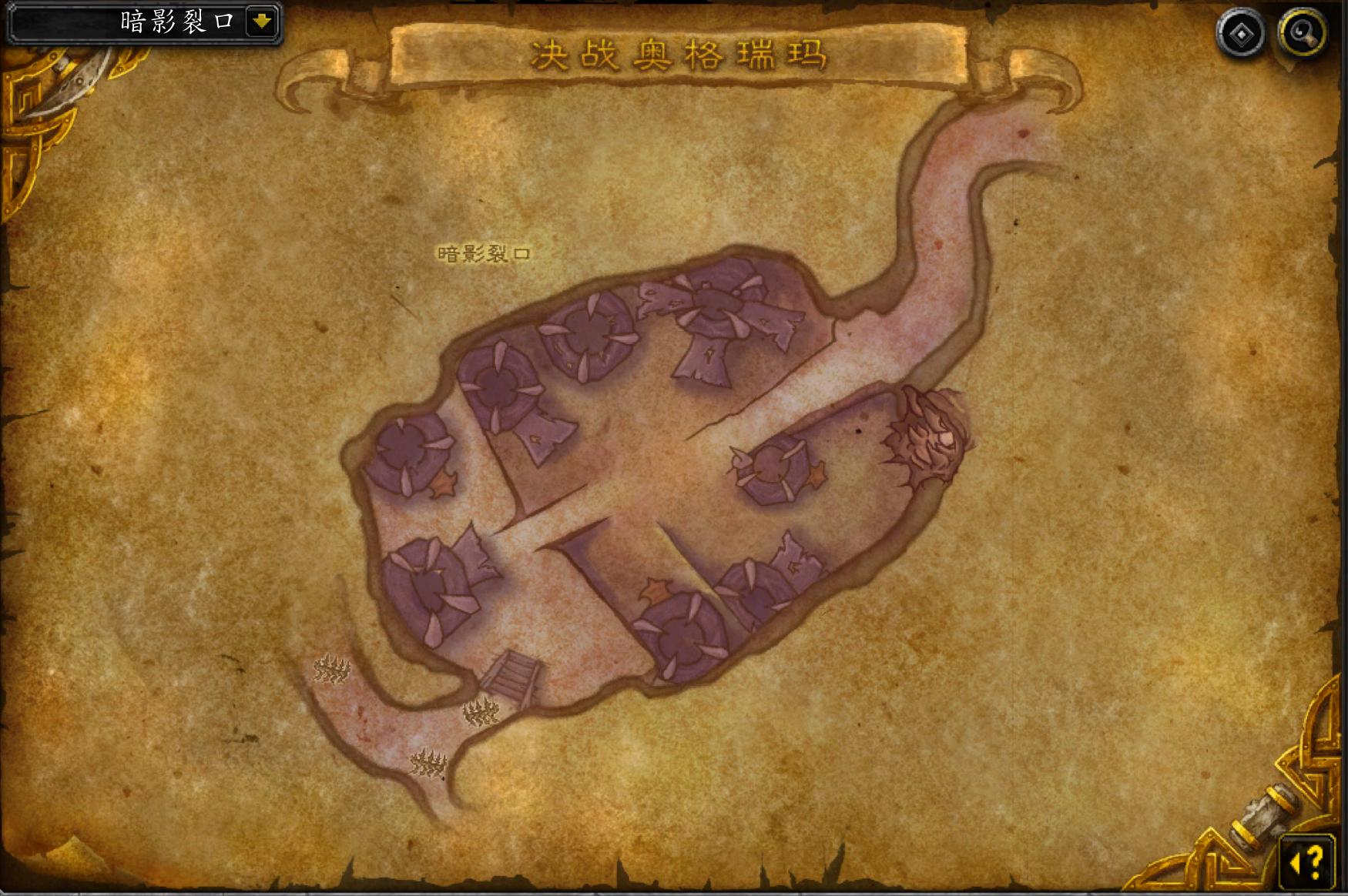 魔兽世界副本大全,决战奥格瑞玛迦拉卡斯单刷教程