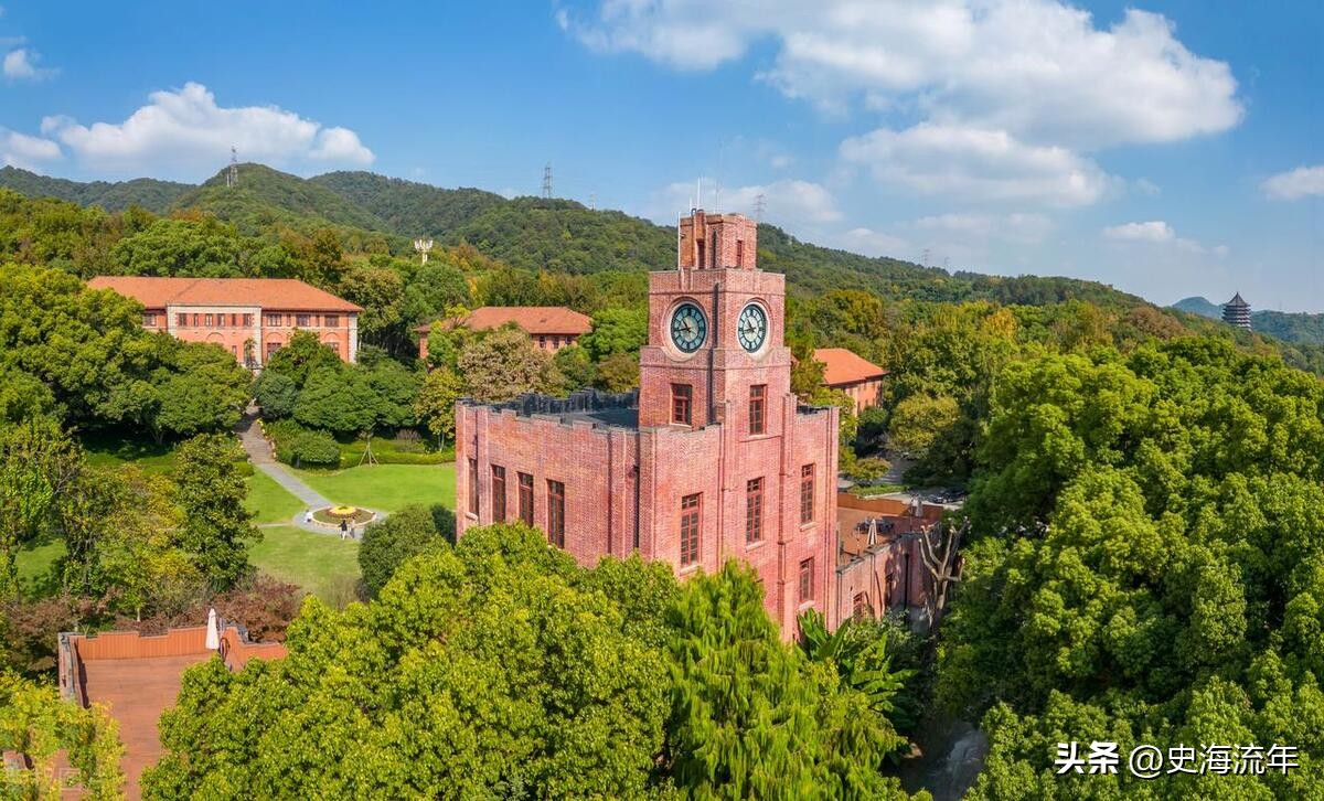 工科清华北大谁更强,工科实力全国排名