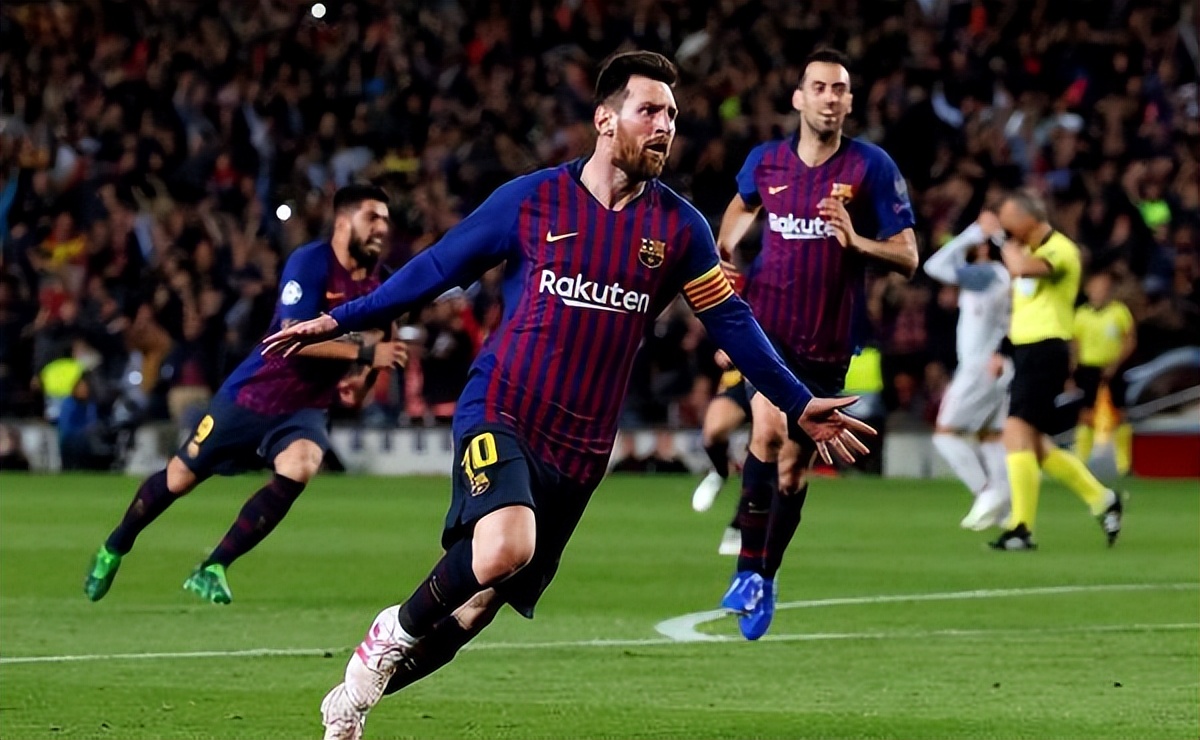 古诗词形容梅西,描写球王梅西的诗句