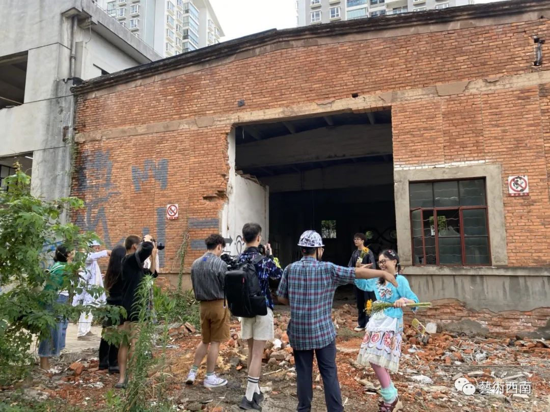 昆明当代艺术展,云南省昆明市当代艺术