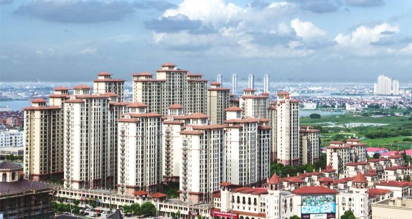 盛泽镇,是不是江苏强镇发展的一个奇迹?