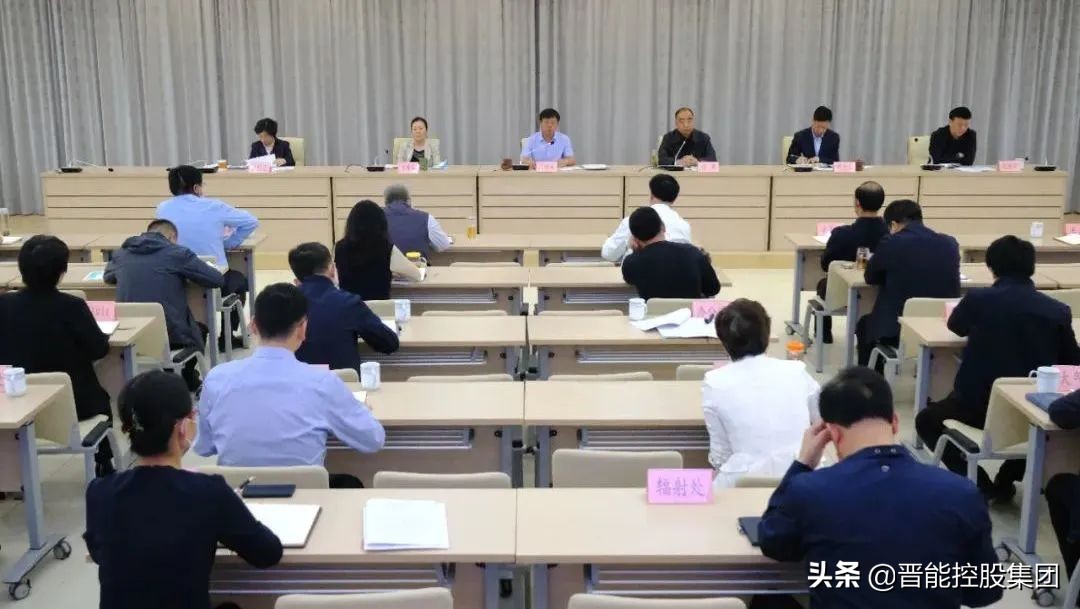 山西省“春节蓝”功勋企业出炉！晋能控股集团这几家单位获评