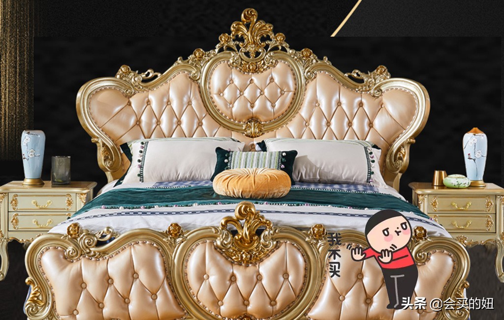 九种床不能买,便宜又实用的床有哪些