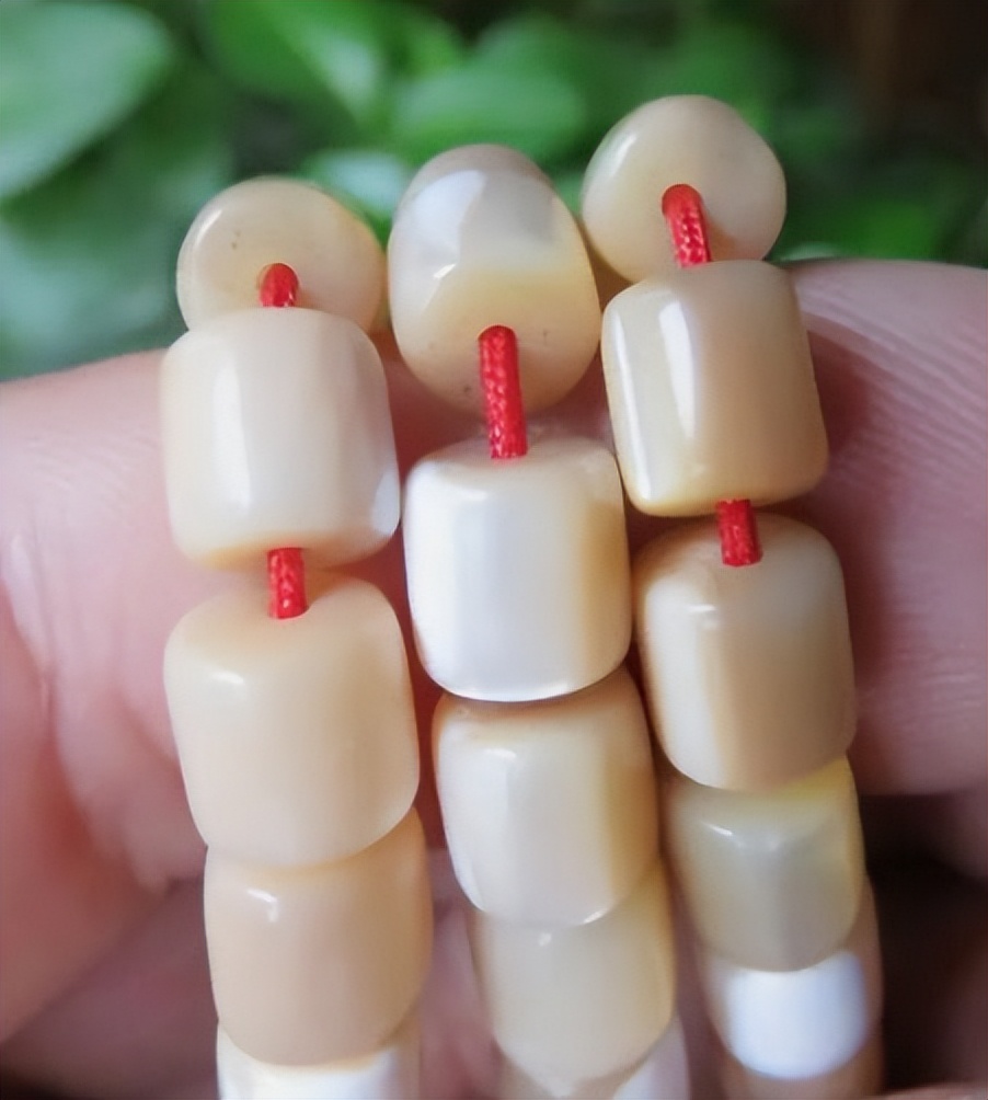 骨质手串大多都是什么骨,什么骨质手串玩出来好看