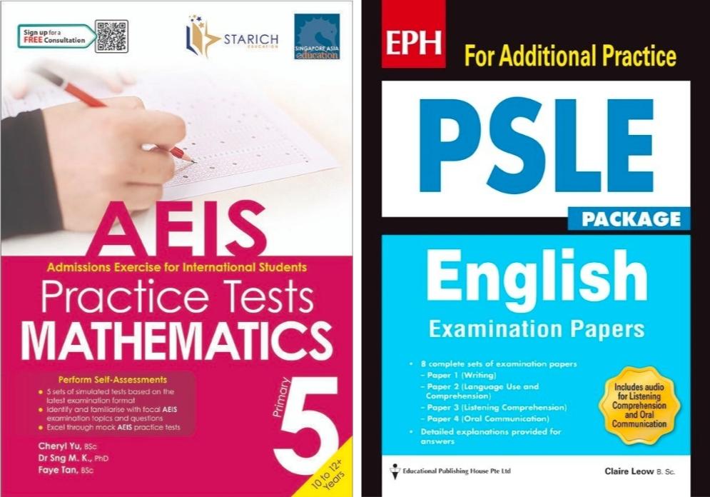 从上海国际学校离职后，我带儿子去新加坡继续“卷”，值得吗？