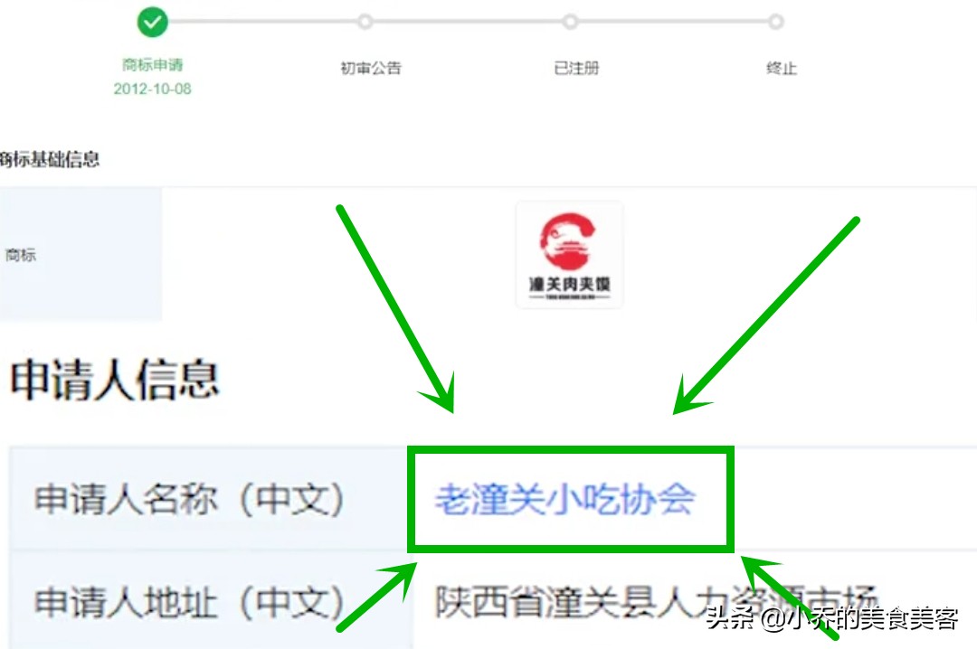 特色小吃潼关肉夹馍,潼关肉夹馍来源于潼关