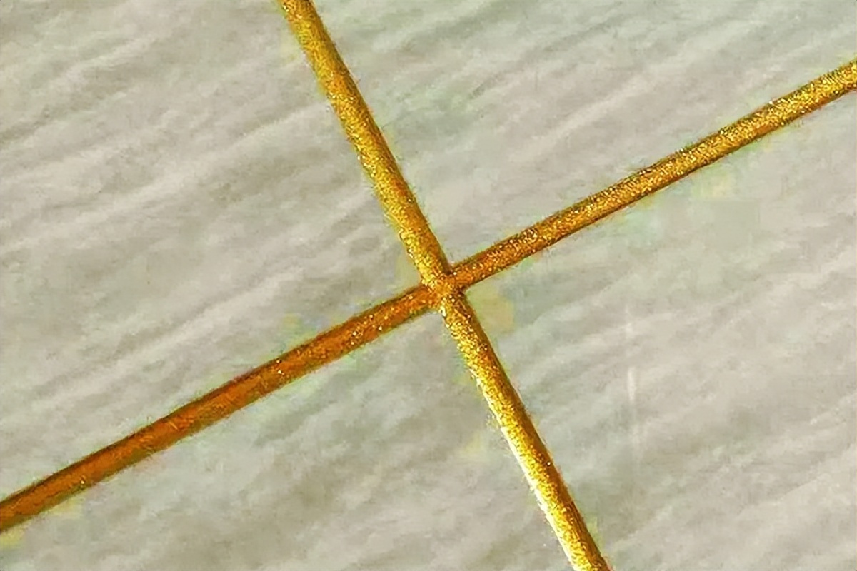 皇氏工匠瓷砖美缝剂效果怎么样,皇氏工匠速缝先生美缝剂