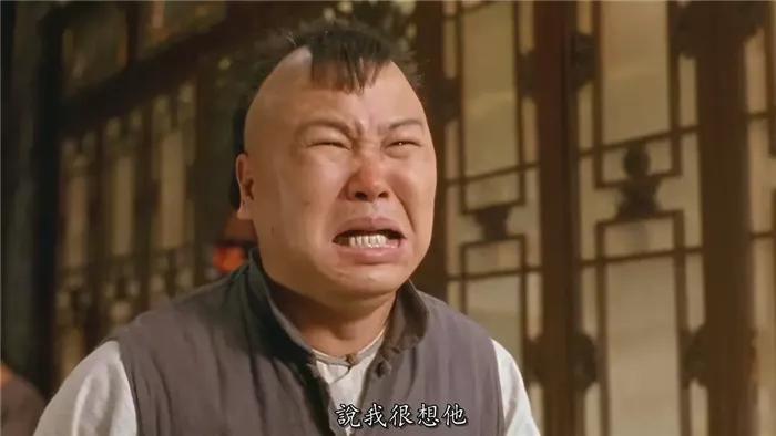 盘点2021年去世的香港电影人：每一张剧照都令人无比怀念