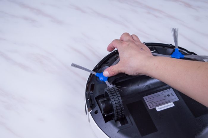 浦瑞克宠物净毛宝，清扫杀菌除味一次到位，解决养宠物烦心事