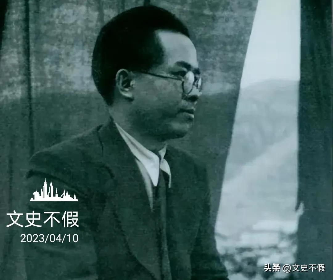 任弼时在七大全票当选中央委员和“五大书记”，建国第二年却早逝