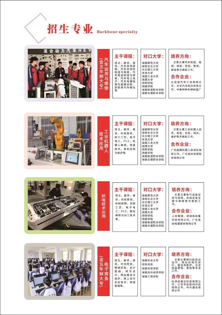 博雅职业学校好吗,博雅学校值得去吗