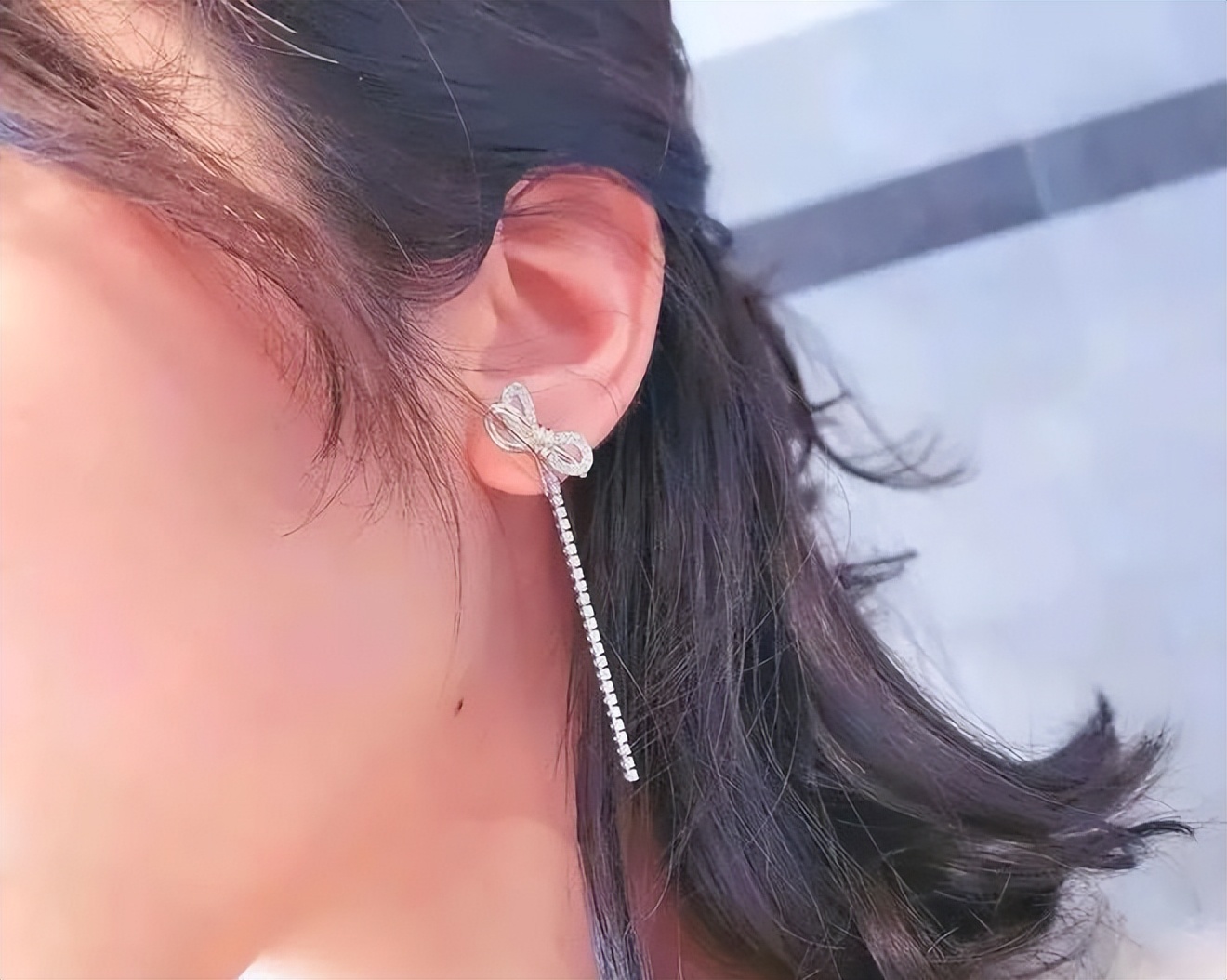 施华洛世奇授权饰品捡漏专场,捡漏施华洛世奇