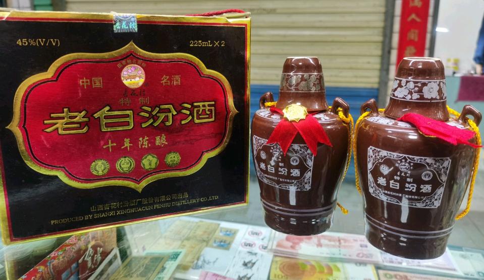 四款良心口粮酒,值得推荐的4款酒