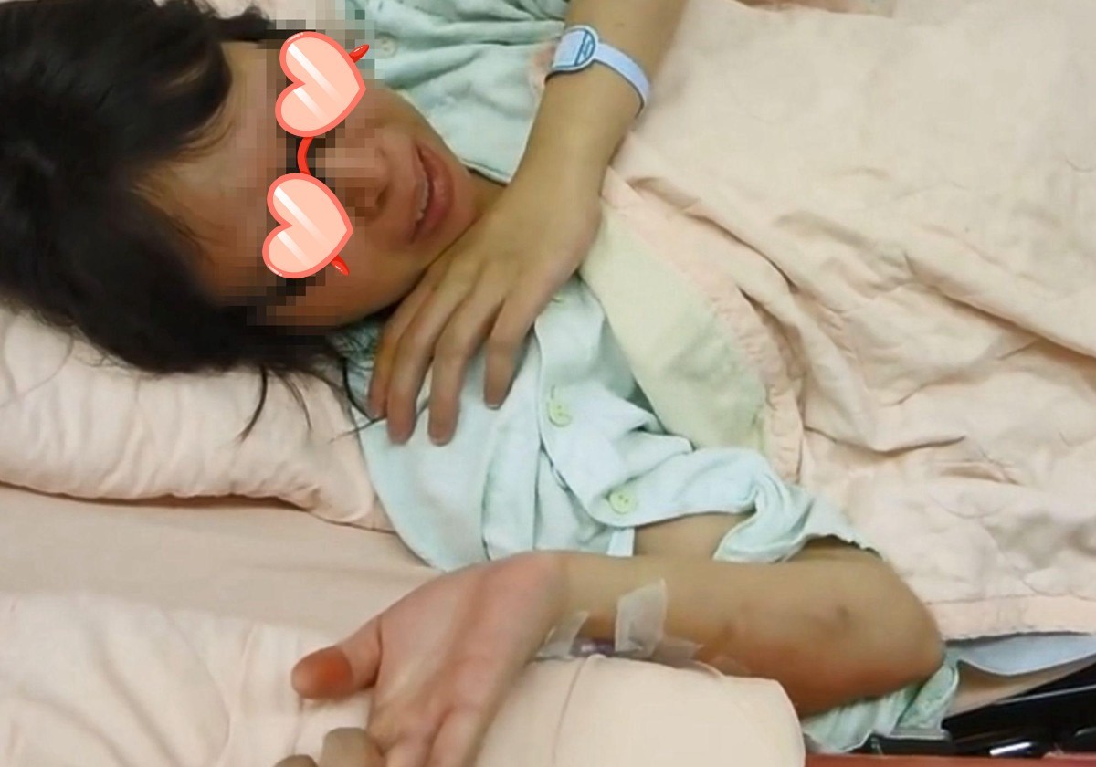 内检是所有孕妇都要做的吗,内检孕妈表现全过程