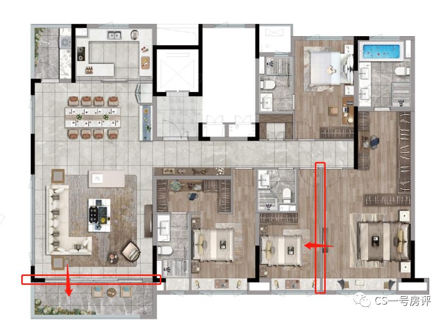 长沙龙湖舜山府买房打几折,龙湖舜山府现在多少钱一平