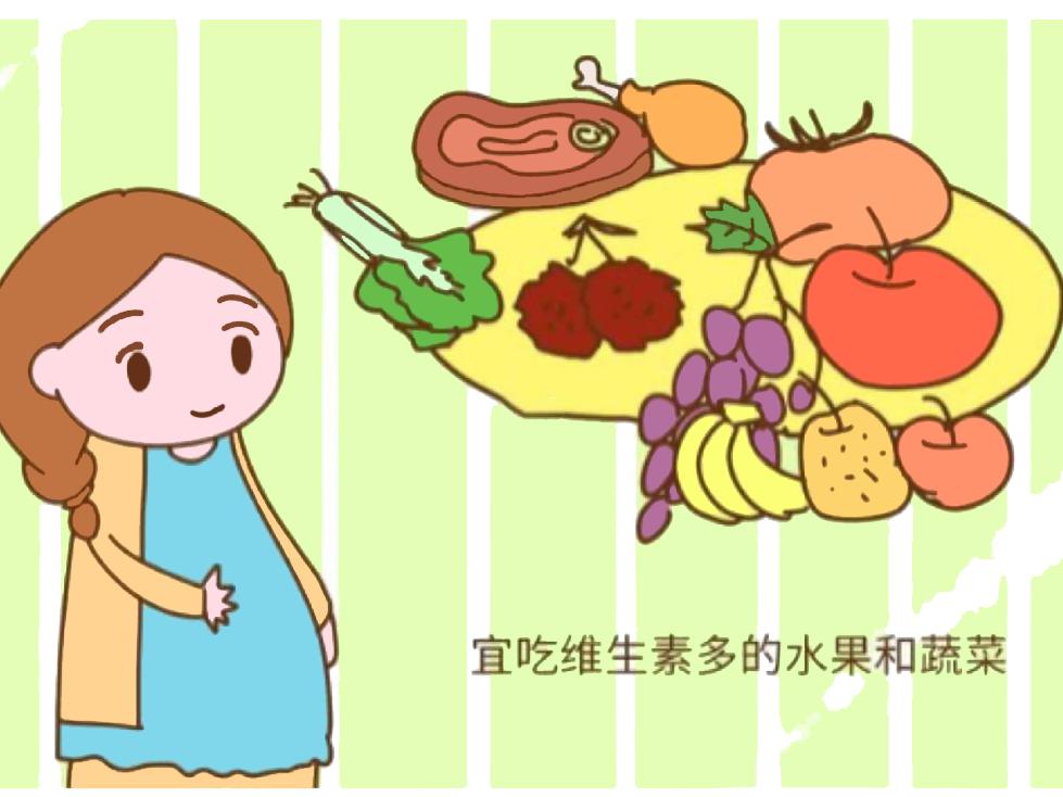 孕妇六吃六不吃,炎黄母婴孕妇夏天感冒怎么办