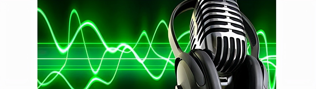 麦克风出现沙哑声是怎么回事,麦克风录音底噪大怎么办