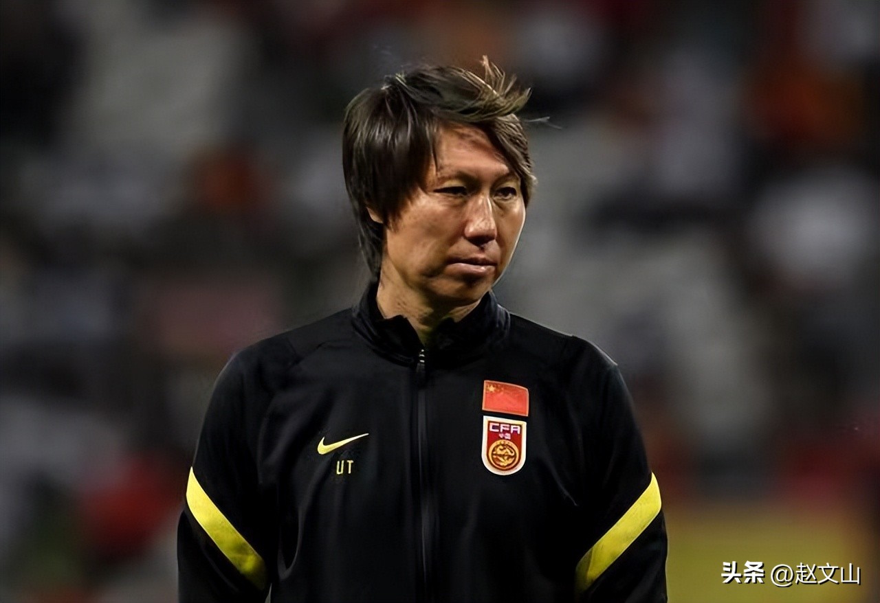 陈戌源、李铁等对中国足球过分了！国家出手，足坛重磅反腐入纵深