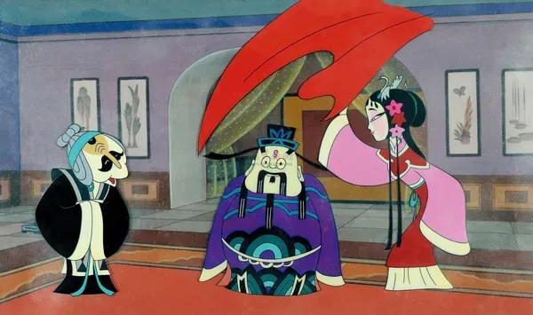 10部适合孩子的电影和纪录片,10部特别适合孩子看的电影