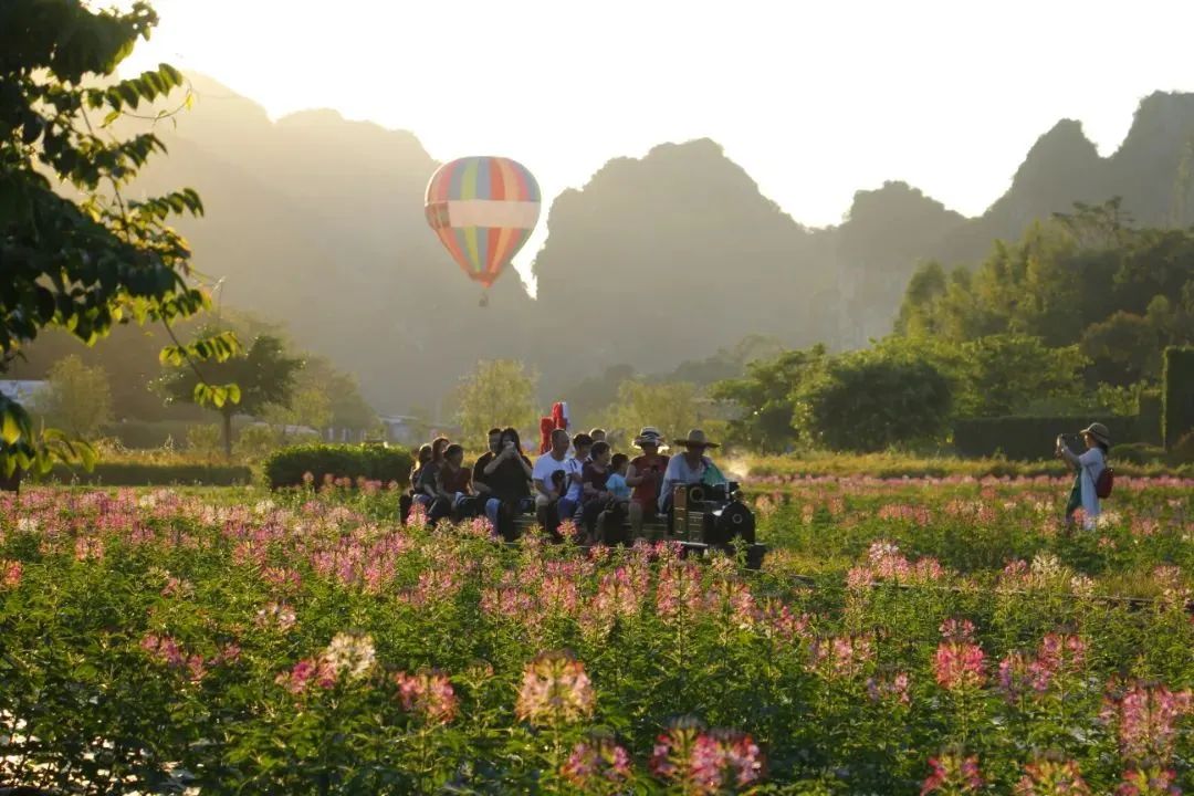 广州去广东第一峰旅游攻略,广州出发清远古龙峡两天攻略