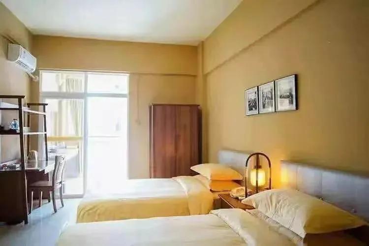 广东二日一夜的温泉之旅,韶关20元一日游