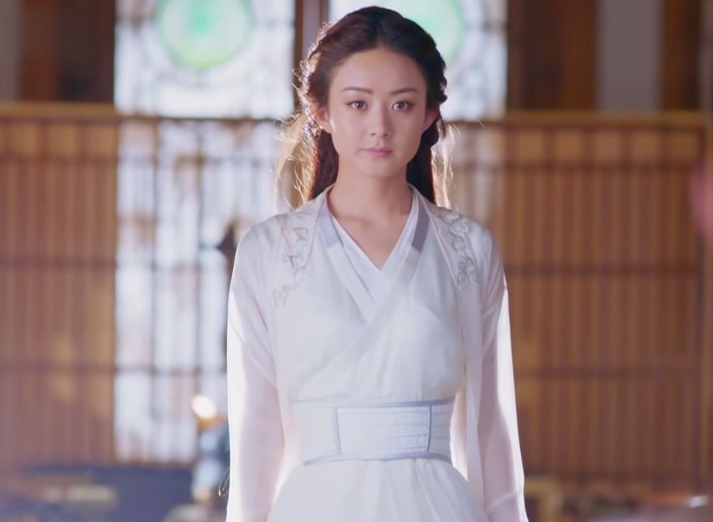 三读《楚乔传》原著：顿悟燕洵“十年不碰”楚乔，是最极致的苦痛