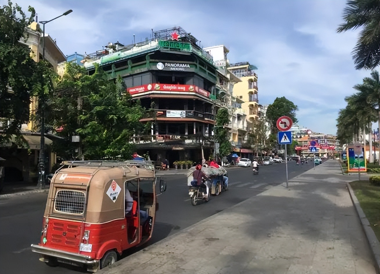 中国在越南的游客越来越少了,越南的中国游客减少了吗