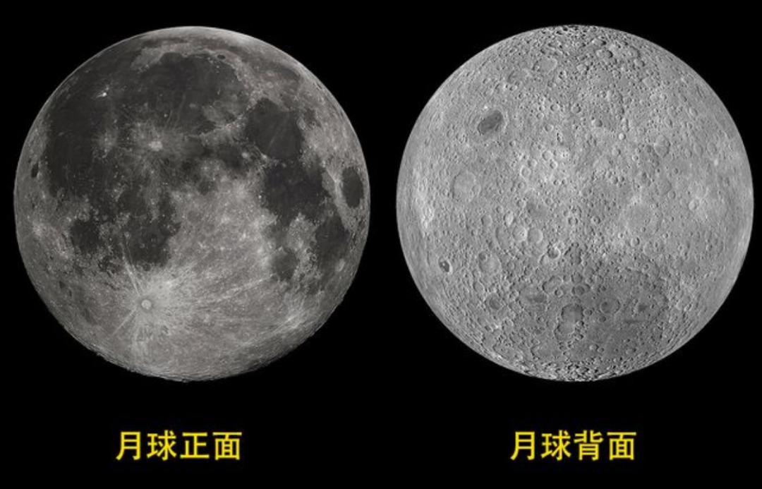 玉兔二号月球车最新路线图公布,玉兔二号月球车一小时走多少米